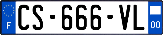 CS-666-VL
