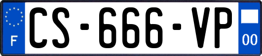 CS-666-VP