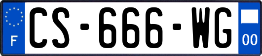 CS-666-WG