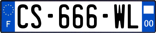 CS-666-WL
