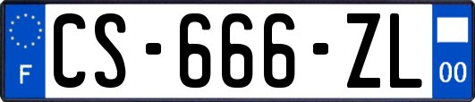 CS-666-ZL