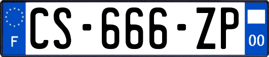 CS-666-ZP