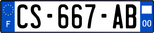 CS-667-AB