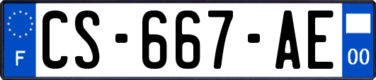 CS-667-AE