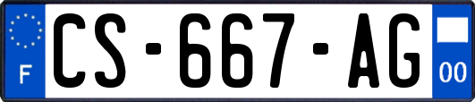 CS-667-AG