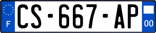 CS-667-AP