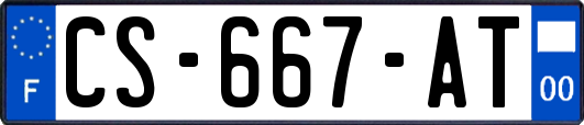 CS-667-AT