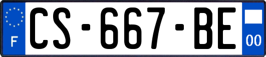 CS-667-BE