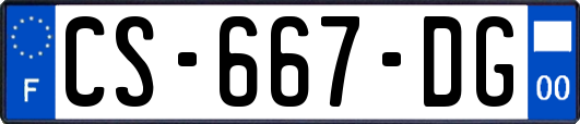 CS-667-DG