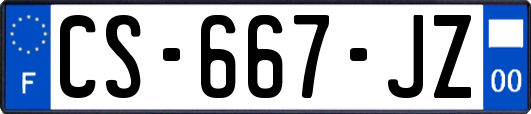 CS-667-JZ