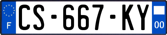 CS-667-KY