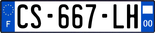 CS-667-LH