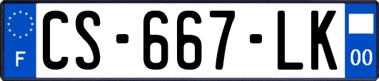 CS-667-LK