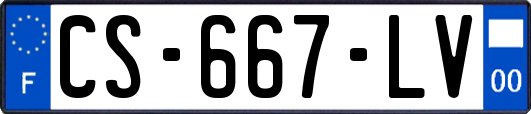 CS-667-LV
