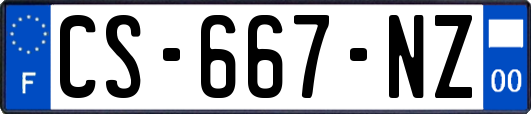 CS-667-NZ