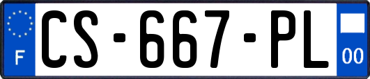 CS-667-PL