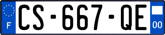 CS-667-QE