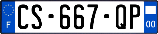 CS-667-QP