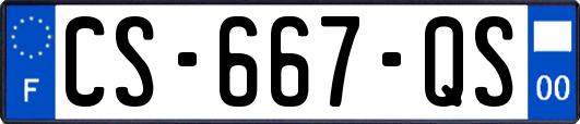 CS-667-QS