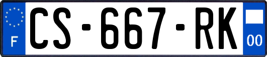 CS-667-RK