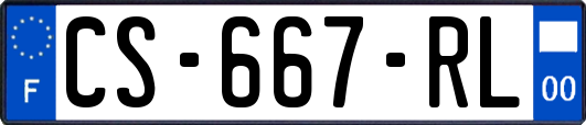 CS-667-RL