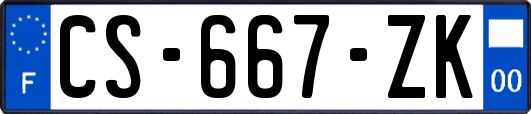 CS-667-ZK