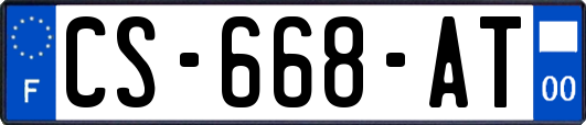 CS-668-AT
