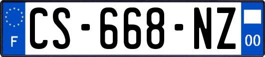 CS-668-NZ