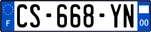 CS-668-YN