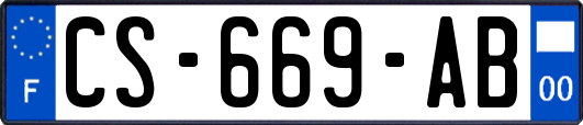 CS-669-AB