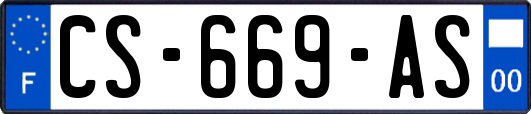 CS-669-AS