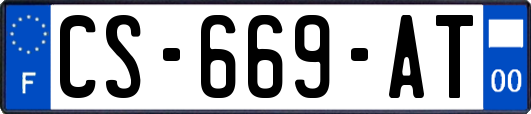 CS-669-AT