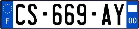 CS-669-AY