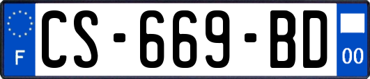 CS-669-BD