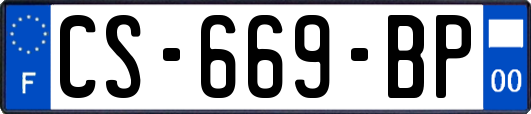 CS-669-BP