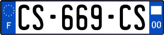 CS-669-CS