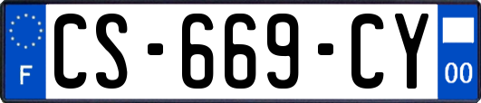 CS-669-CY