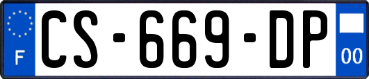 CS-669-DP