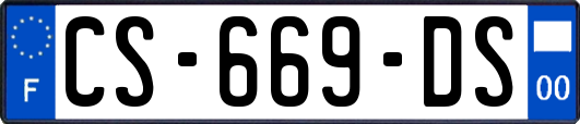 CS-669-DS