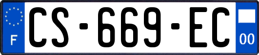 CS-669-EC