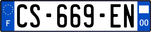 CS-669-EN
