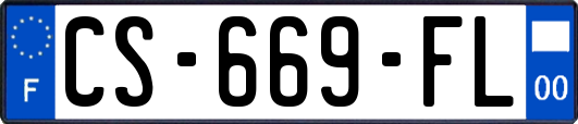 CS-669-FL