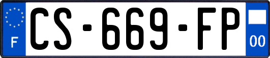 CS-669-FP