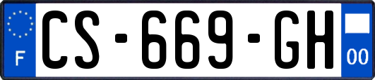 CS-669-GH