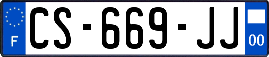 CS-669-JJ
