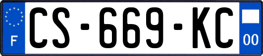CS-669-KC