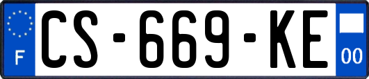 CS-669-KE