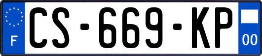 CS-669-KP