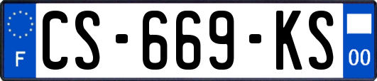 CS-669-KS