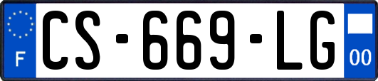 CS-669-LG